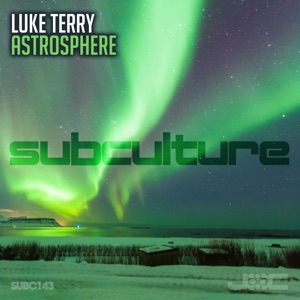 Luke Terry — Astrosphere