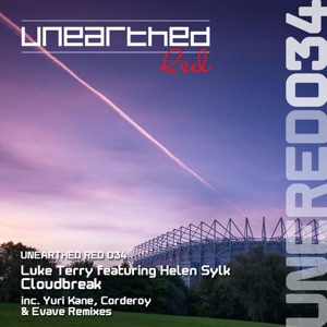 Luke Terry featuring Helen Sylk — Cloudbreak (Yuri Kane Remix)