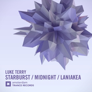 Luke Terry — Starburst (radio edit)