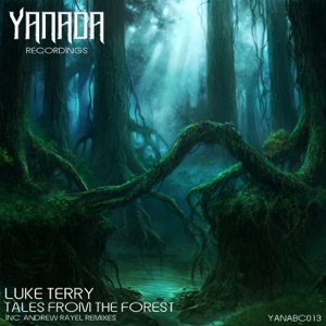 Luke Terry — Tales From The Forest (Andrew Rayel Sunrise Remix)