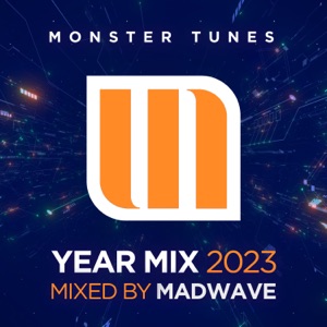 Luke van Ness — Arrival (Extended Mix)