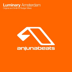 Luminary — Amsterdam (Smith & Pledger Remix)