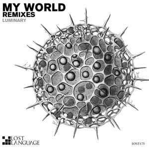 Luminary — My World (MeHiLove dub mix)