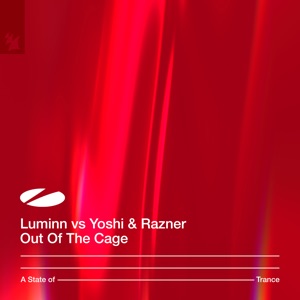 Luminn vs Yoshi & Razner — Out Of The Cage (Extended Mix)