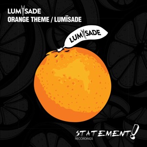 Lumisade — Lumisade