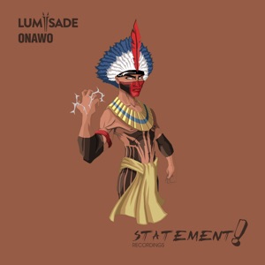 Lumisade — Onawo