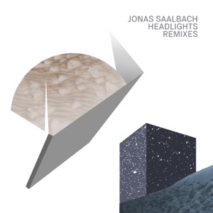 Jonas Saalbach, Luna Semara — Changing (Henry Saiz Acid Summer Remix)