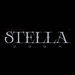 lunar amethyst — STELLA299X