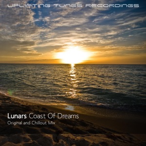 Lunars — Coast of Dreams (Chillout Mix)