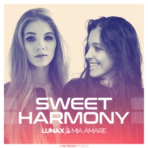 Lunax / Mia Amare — Sweet Harmony