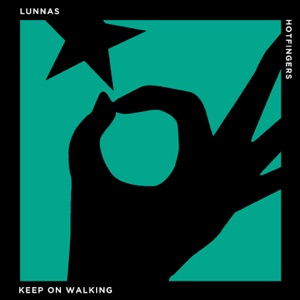 LUNNAS/KPD — Keep On Walking