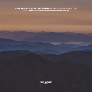 Bohem, Lupe Republic — Kabbalah (Lucho AR Remix)