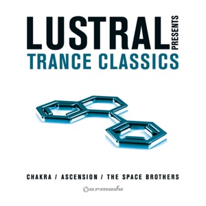 Lustral — Kaleidoscope Of Memories (Alex Hill Remix)