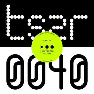 Luuk Van Dijk & Kolter — Good 4 U
