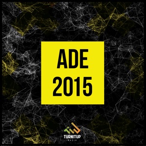 Lux & Marcusson — Jungle (Original Mix) - 0:00