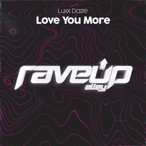 Luxx Daze — Back To You (Extended Mix)