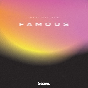 Avi Snow, LVAN, Sif Saga — Famous