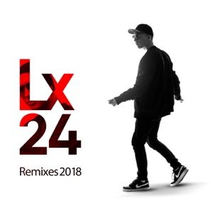 LX24 — СТАНЬ МОЕЙ ЛЮБИМОЙ ПАРОЙ (JIMMY JAAM REMIX) (2017)