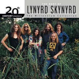 Lynyrd Skynyrd — Free Bird