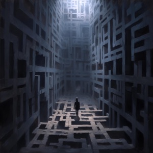 Haydys, Lyubov Kay — Pedestals
