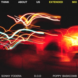 Lorne, M-22 — Think About Us (90s Club Mix Extended)