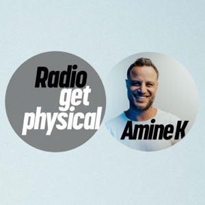 M.A.N.D.Y. — Gizmo (Amine K & Yahya Remix)