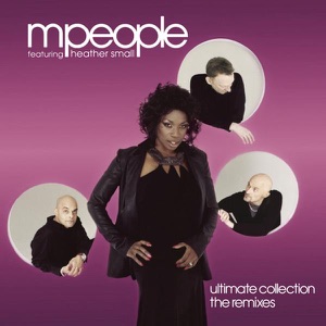 M People — Moving on Up