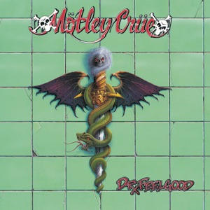 Mötley Crüe — Kickstart My Heart