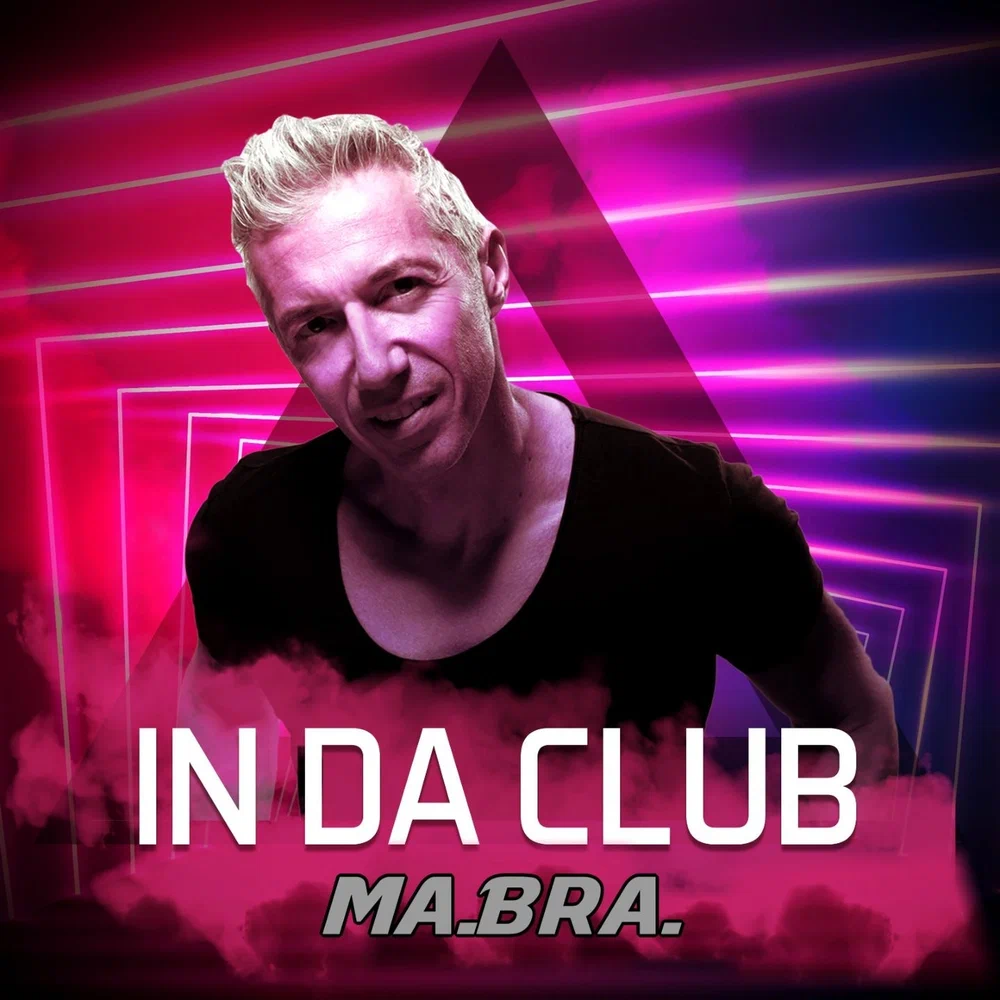 MA.BRA — Whenever Wherever (Ma.Bra rmx)