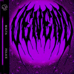 M4LTA — FELICE (Original Mix)