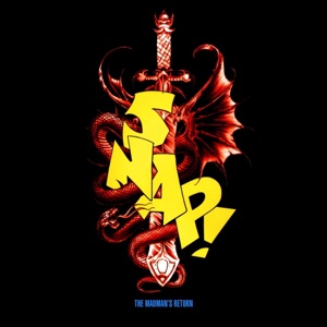 MA BRA — Rhythm Is A Dancer