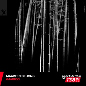 Maarten de Jong — Bamboo