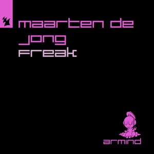 Maarten De Jong — Freak (Extended Mix)