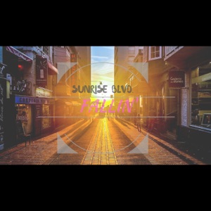 Mabel — Mad Love (Sunrise Blvd Remix)