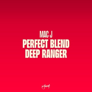 Mac J — Deep Ranger (Original Mix)