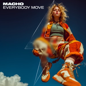 MACHO — Everybody Move