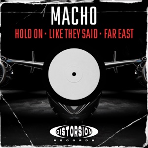 MACHO — Far East