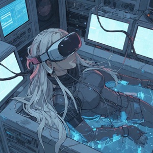 MACHO — Virtual Machine