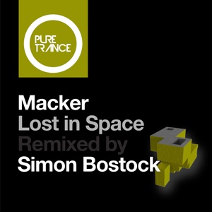 Macker — Lost in Space (Simon Bostock Extended Remix)