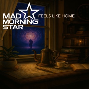 Mad Morningstar — Feels Like Home (Original Mix)
