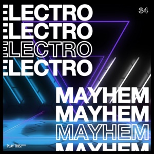 MAD NATION — Mayhem
