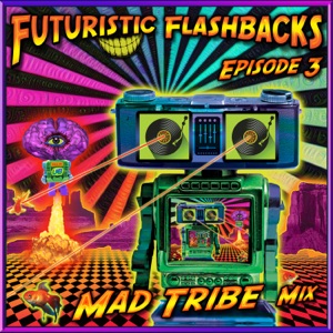 Mad Tribe — You Can Fly (Original Mix)