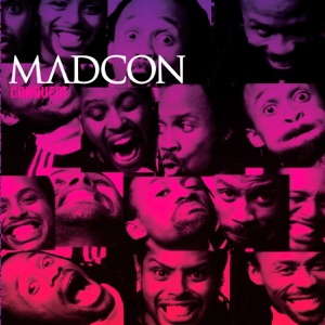 MADCON — BEGGIN' (2007)