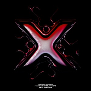 MADDIX/BASSJACKERS — Rave Therapy