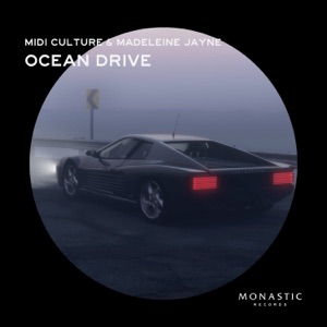 Midi Culture / Jayne, Madeleine — Ocean Drive