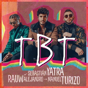 Madi — TBT (OST Tagy Bir Toqsan)