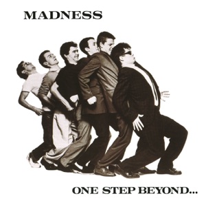 Madness — Night Boat to Cairo