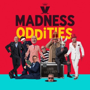 Madness — Vietnam