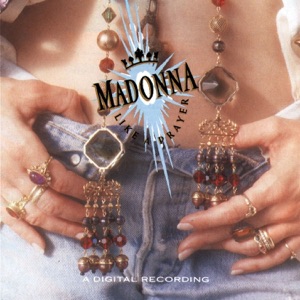 MADONNA — CHERISH (1989)