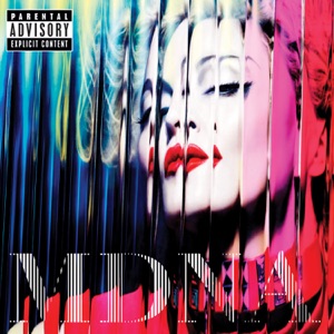 Madonna — Girl Gone Wild